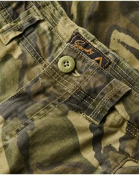 Superdry - Core Cargo Short
