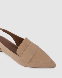 Nude Footwear - Asher