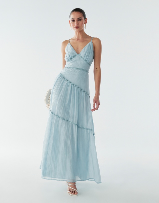 BWLDR - Allure Dress