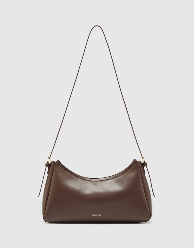 Nakedvice - The Briar Choc Bag