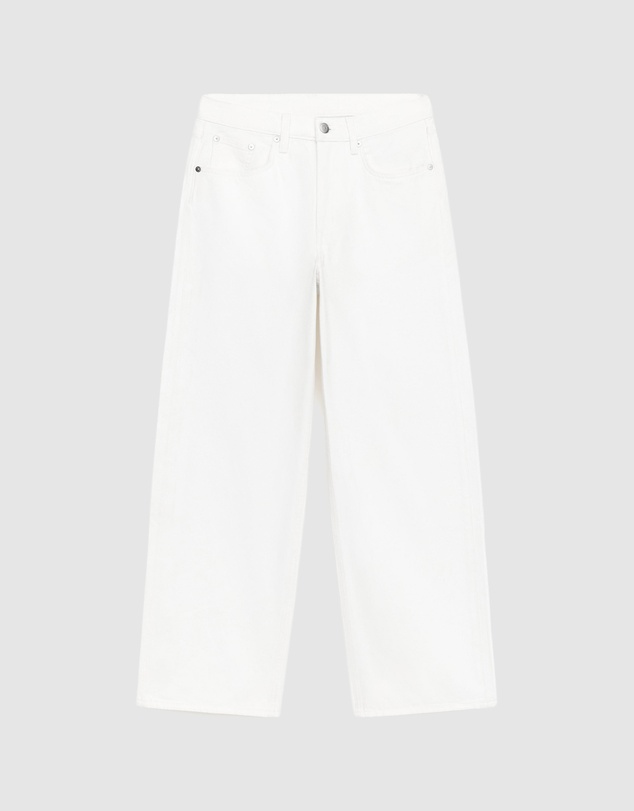 ARKET - Coral Wide Jeans