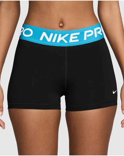 Nike - Nike Pro 3in Shorts