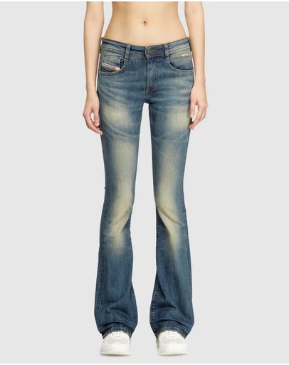Diesel - 1969 Ebbey Jeans