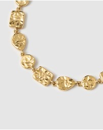 Arms Of Eve - Harlow Gold Bracelet