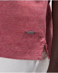 Marcs - Christian Mercerised Polo