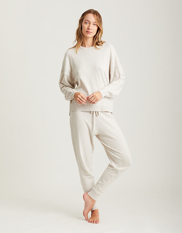 Papinelle - Cotton Cashmere Jogger