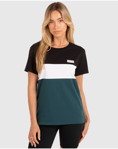 UNIT - UNIT Coco Ladies T-Shirt
