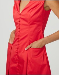 Tussah - Faye Mini Dress