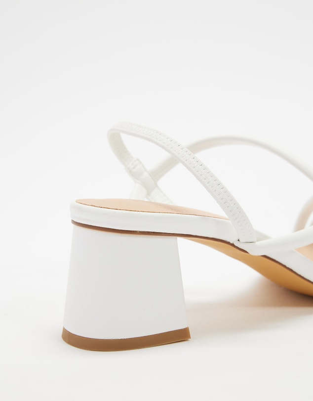 Dazie - Glow Block Heels