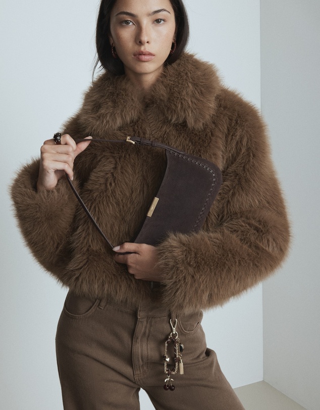 MIMCO - Cove Slim Shoulder Bag
