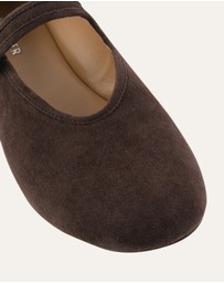 Jo Mercer - Lenny Casual Flats