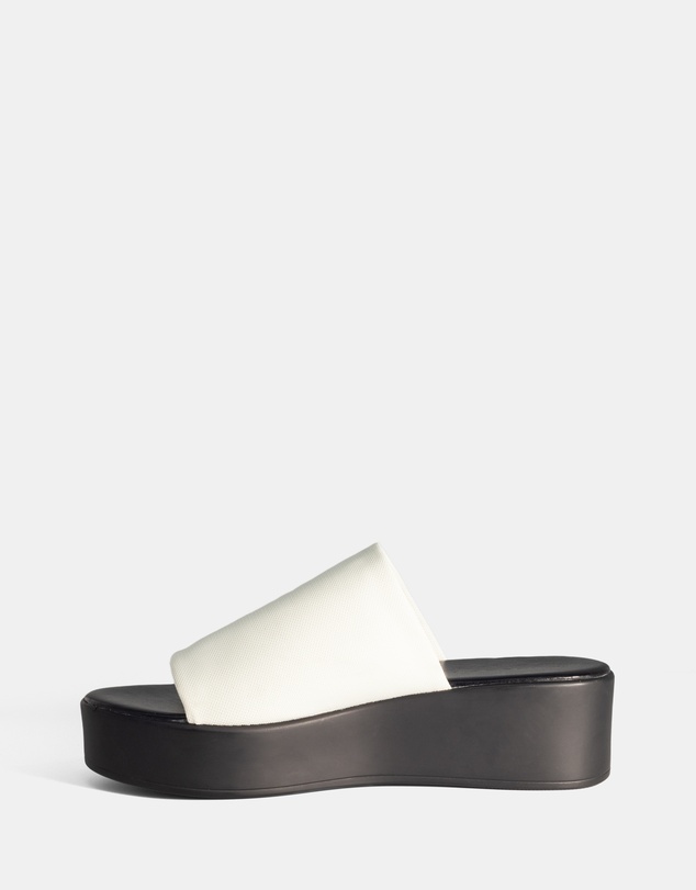 Therapy - Graf Platform Sandals