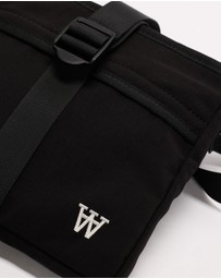 Wood Wood - Florian Side Bag