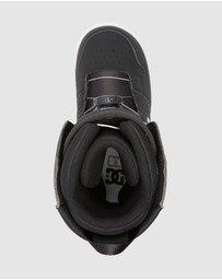 DC Shoes - Mens Phase BOA Snowboard Boots