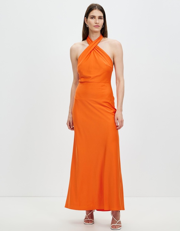 Honey and Beau - In Love Maxi