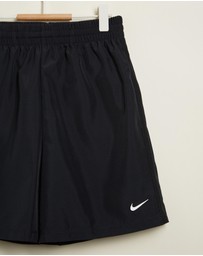 Nike - Dri-FIT Woven Shorts - Teens