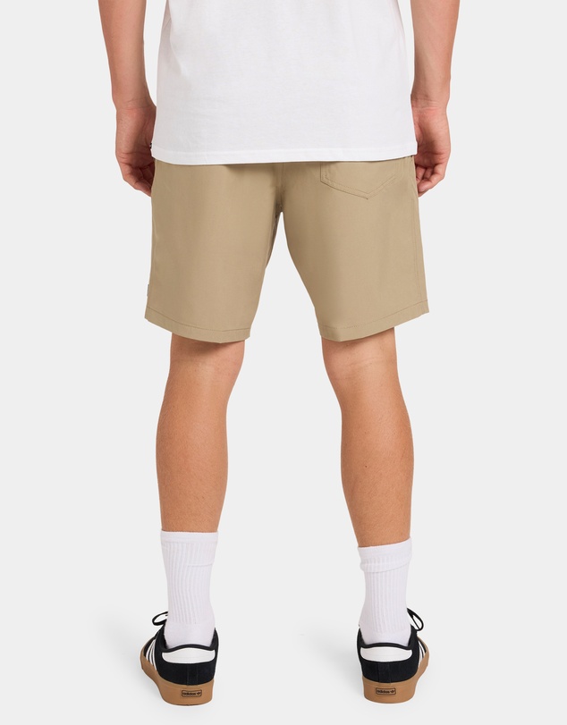 Volcom - Stones Hybrid Elastic Waist 18