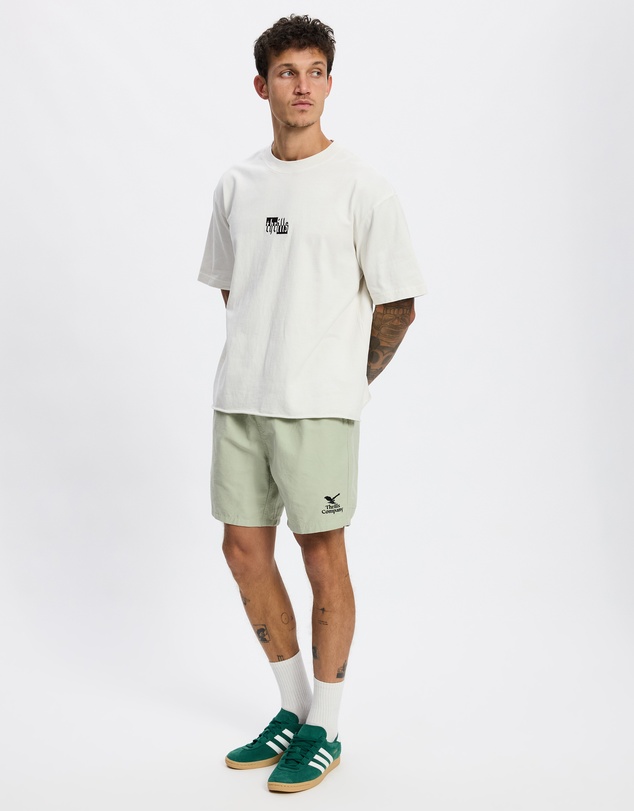 Thrills - Haven Volley Shorts