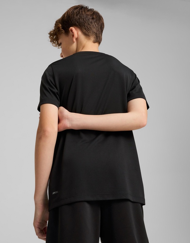 Puma - Essentials Tad Tee - Kids-Teens