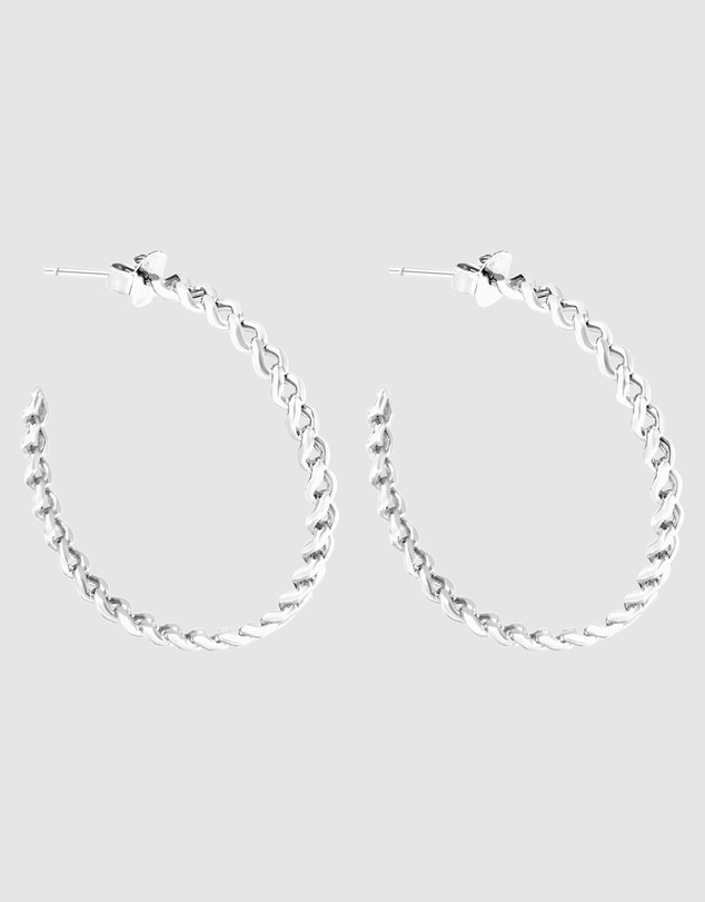 Pastiche - Koa Hoops