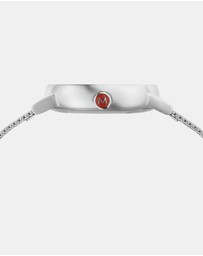 Mondaine - Mondaine Official Swiss Railways evo2 Watch