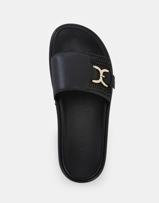 Miss Sofie - Lawson Flats
