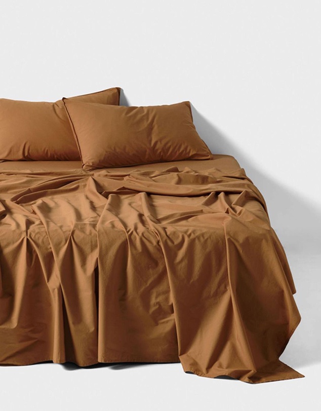 Linen House - Organic Cotton Sheet Set
