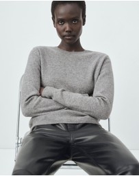 M.N.G - Bahia Sweater