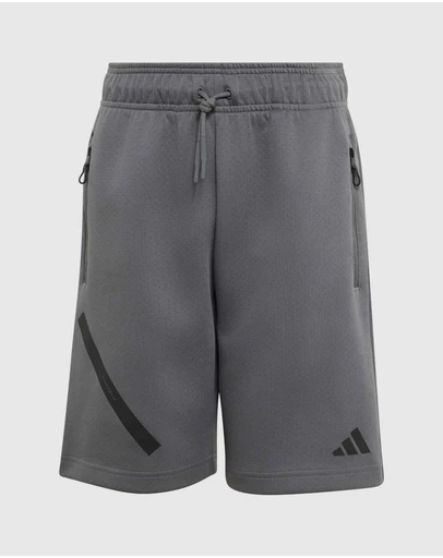 adidas Sportswear - Z.N.E. Shorts - Kids-Teens