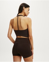 Cotton On Body Active - Ultra Soft T-Bar Tank