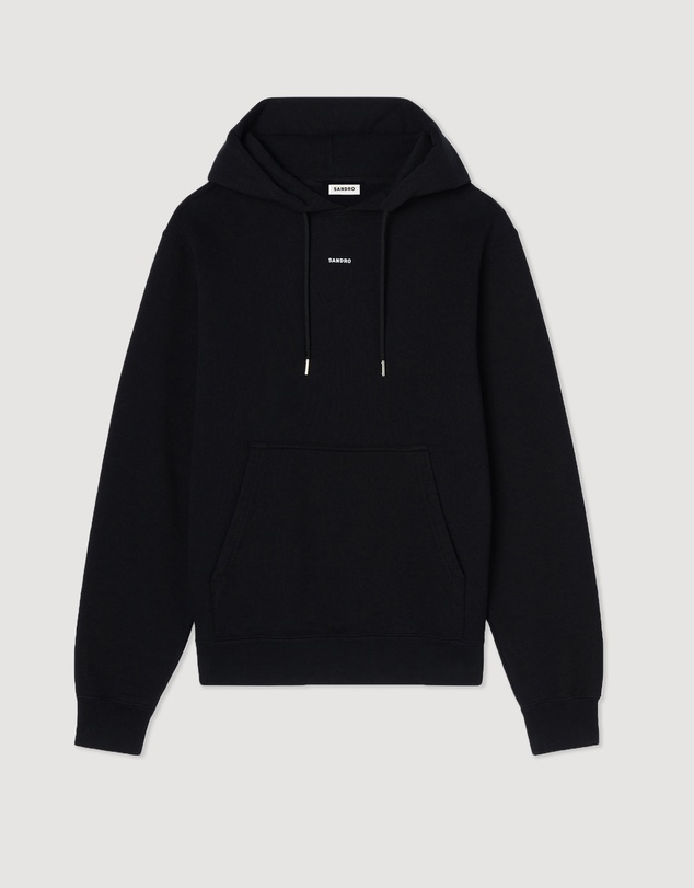 Sandro - Sandro Hoodie