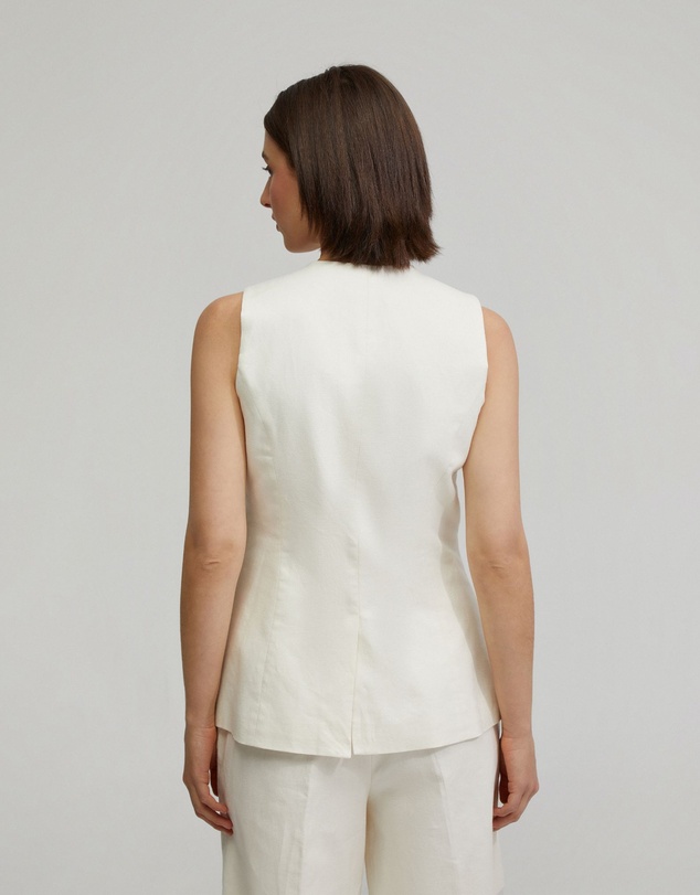 Oxford - Alice Waistcoat
