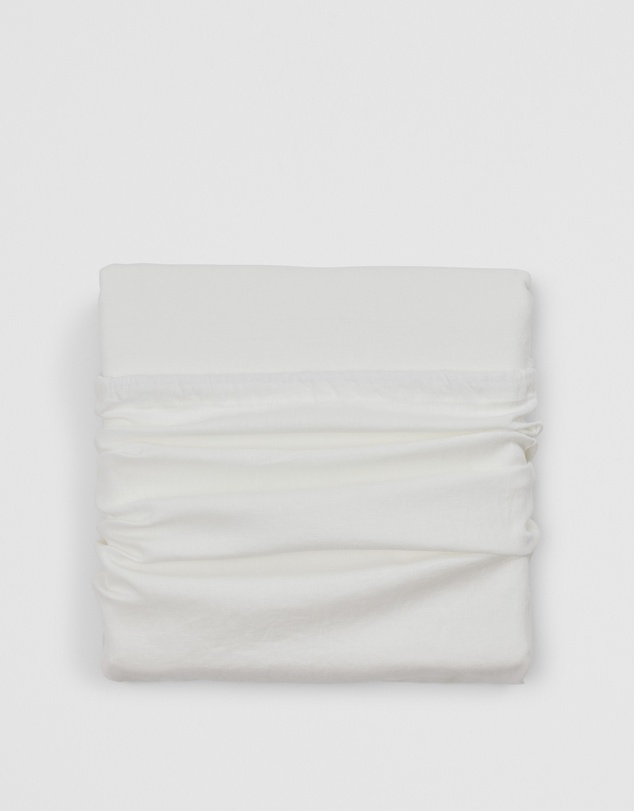 Country Road - Skye Linen King Quilt Cover
