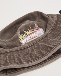 Insight - Marked Boonie