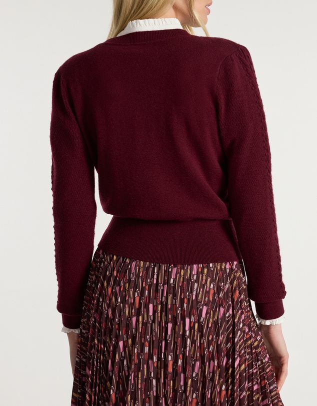 Marcs - Maddie Merino Knit Jumper