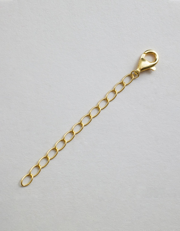 SAINT VALENTINE - Chain Extender - Gold