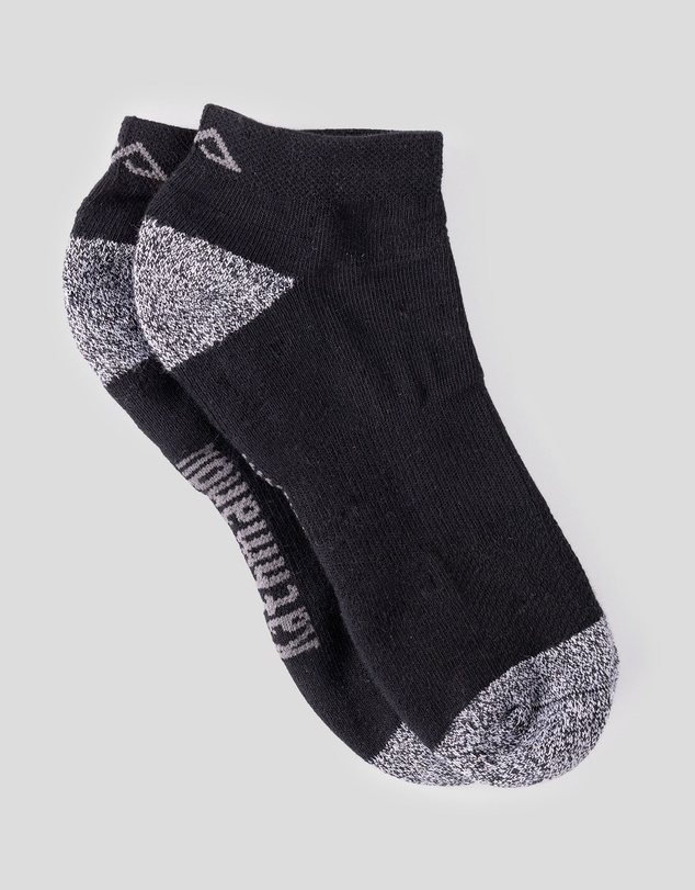 Kathmandu - Seeker driMOTION Low Cut Socks - 3 Pack