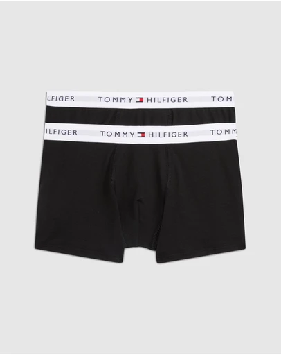 Tommy Hilfiger - 2 Pack Trunk