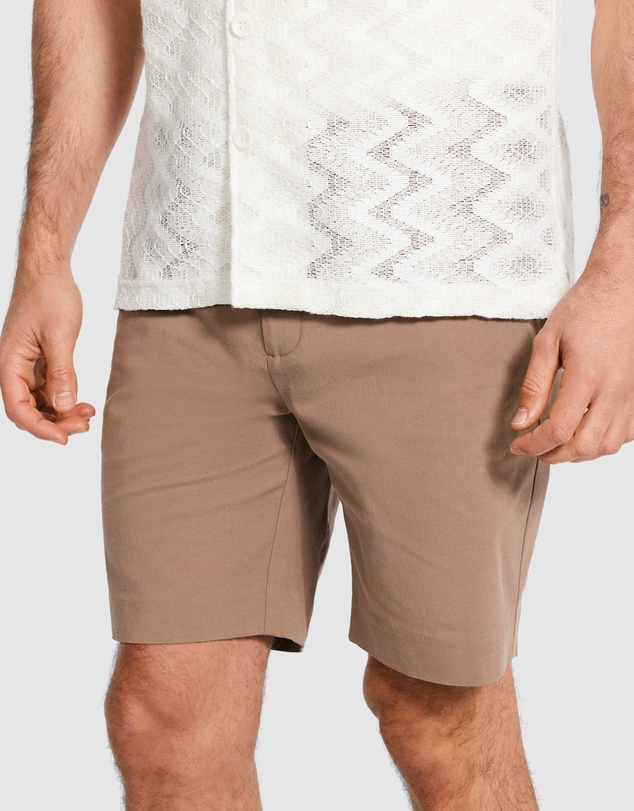 Tarocash - Blade Stretch Short