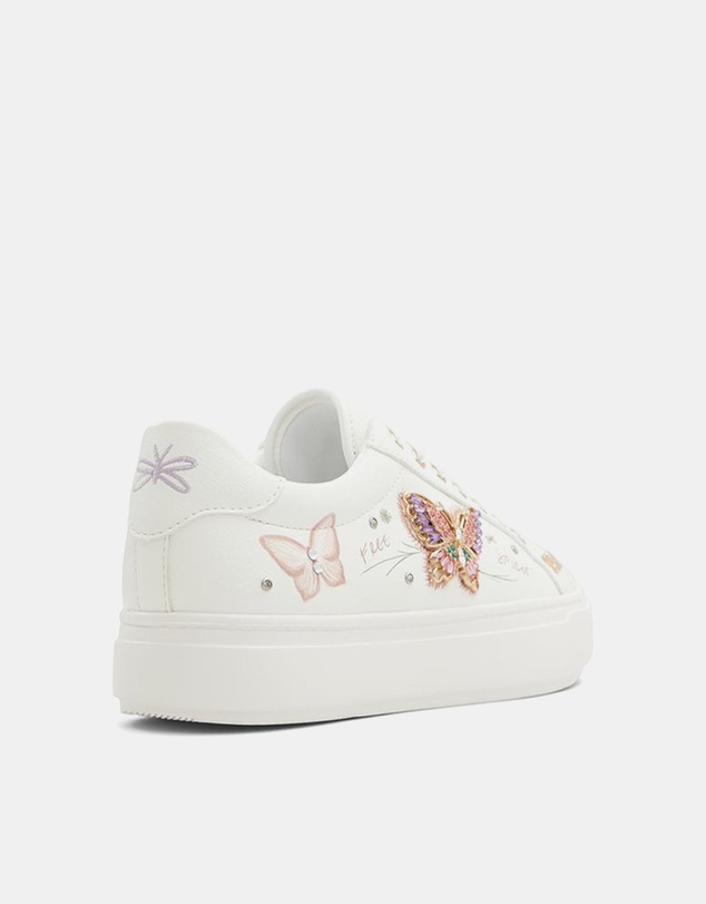 ALDO - Gwiri 2.0 Platform Sneakers