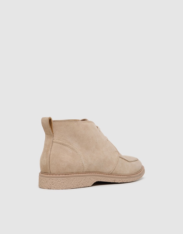 Oxford - Leo Suede Desert Boot