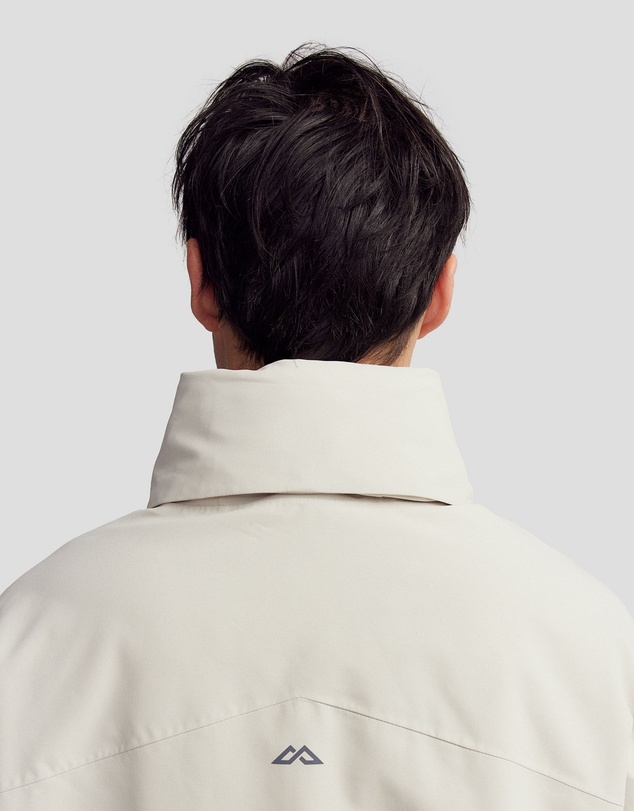 Kathmandu - Citytrek 2L Rain Jacket