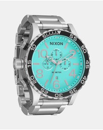Nixon - 51-30 Chrono Watch