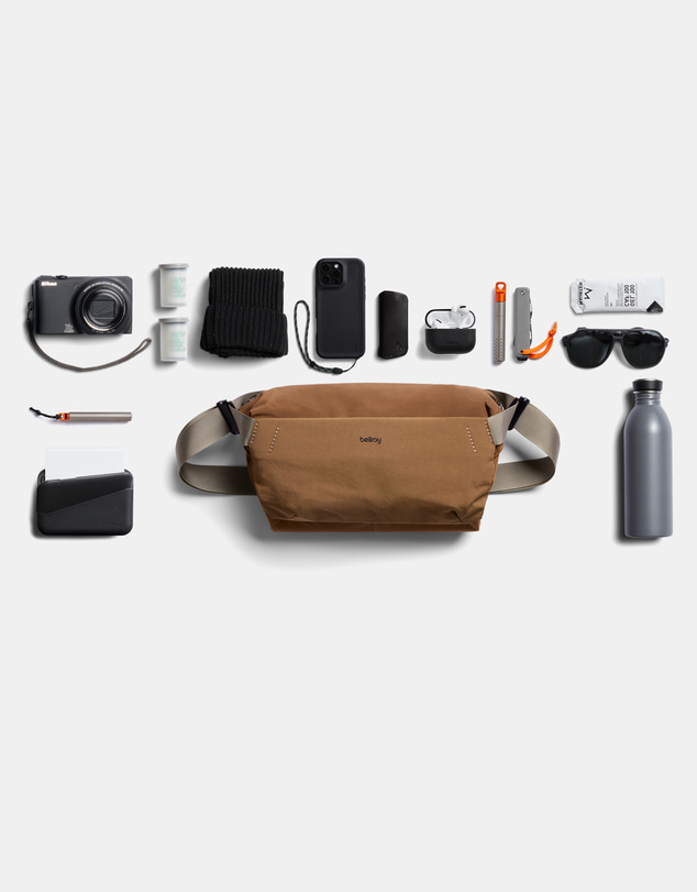 Bellroy - Venture Sling 9L