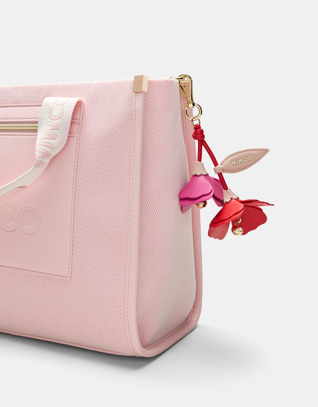 MIMCO - Flower Charm