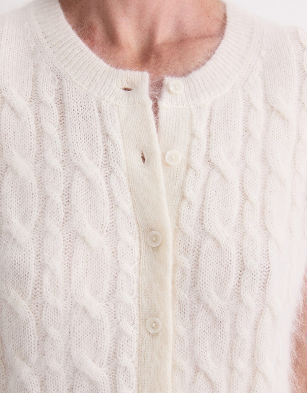 Sportscraft - Tatiana Cable Vest