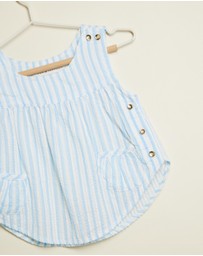 Bella & Lace - Emmie Top - Babies