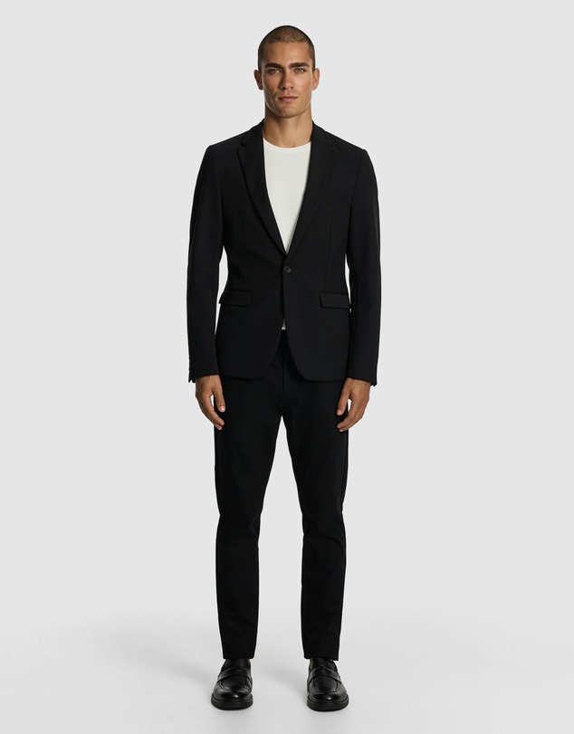 yd. - Active Stretch Blazer