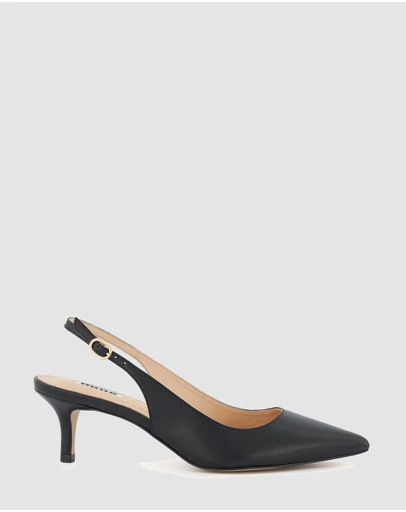 Dune London - Celini - Black
