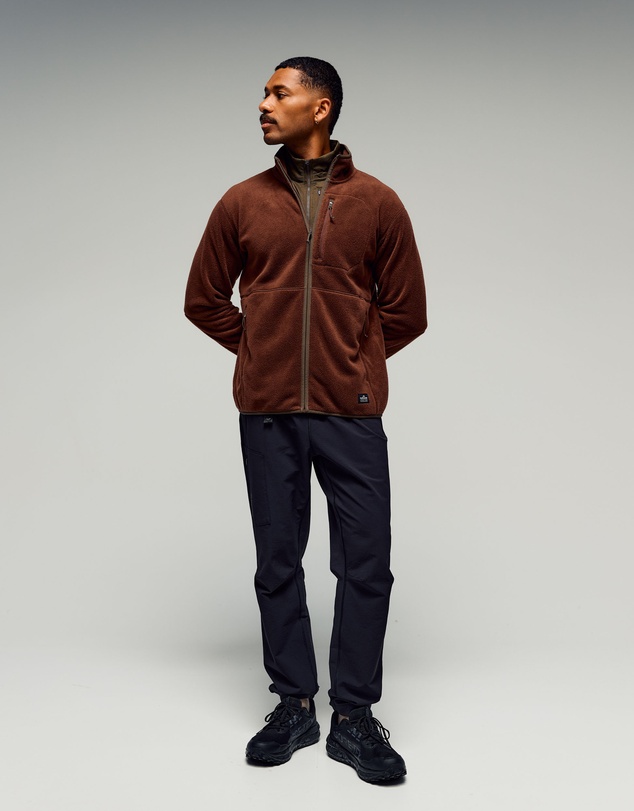 Kathmandu - Trailhead Fleece Jacket